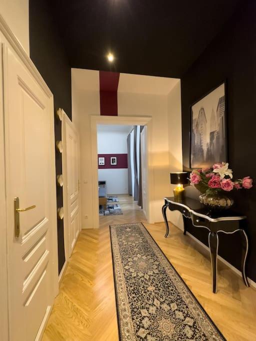 Classy Suite Museumsquartier