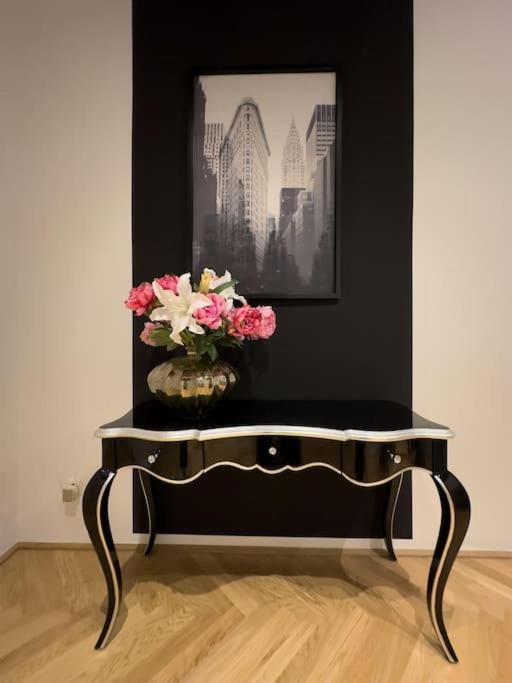 Classy Suite Museumsquartier
