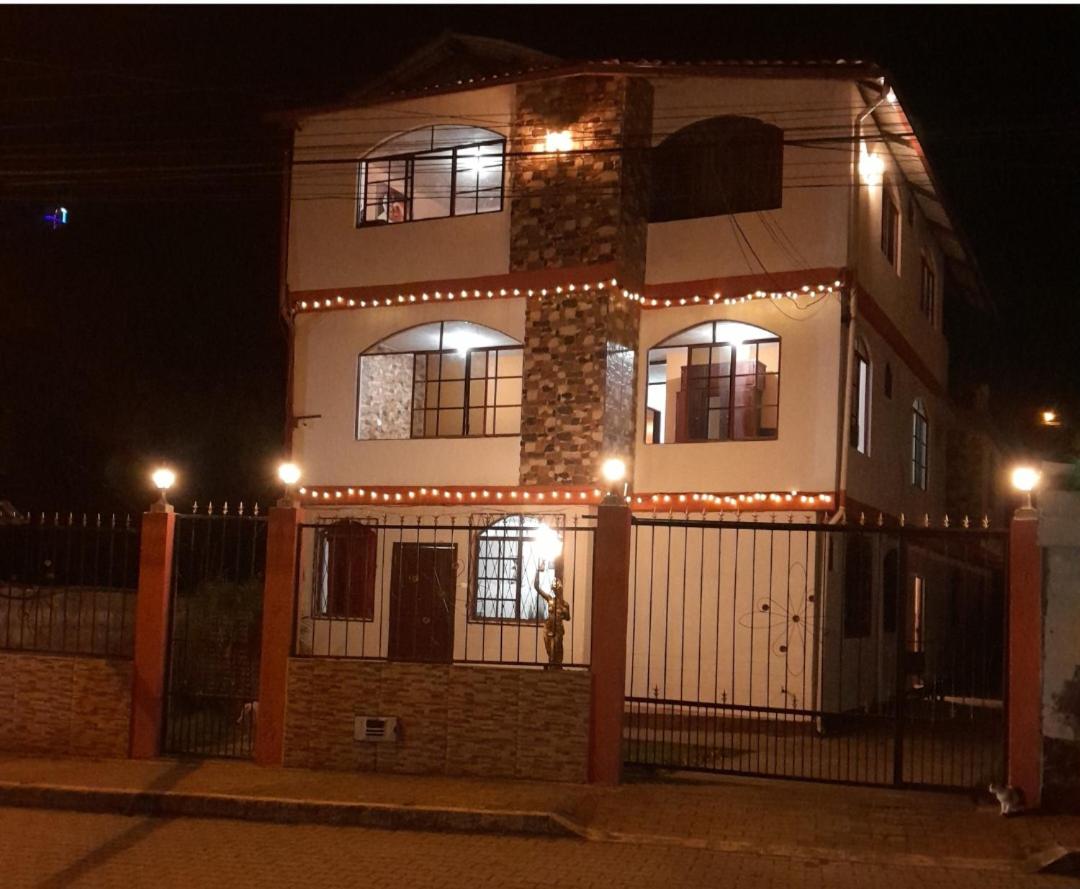 SANPE Apartment