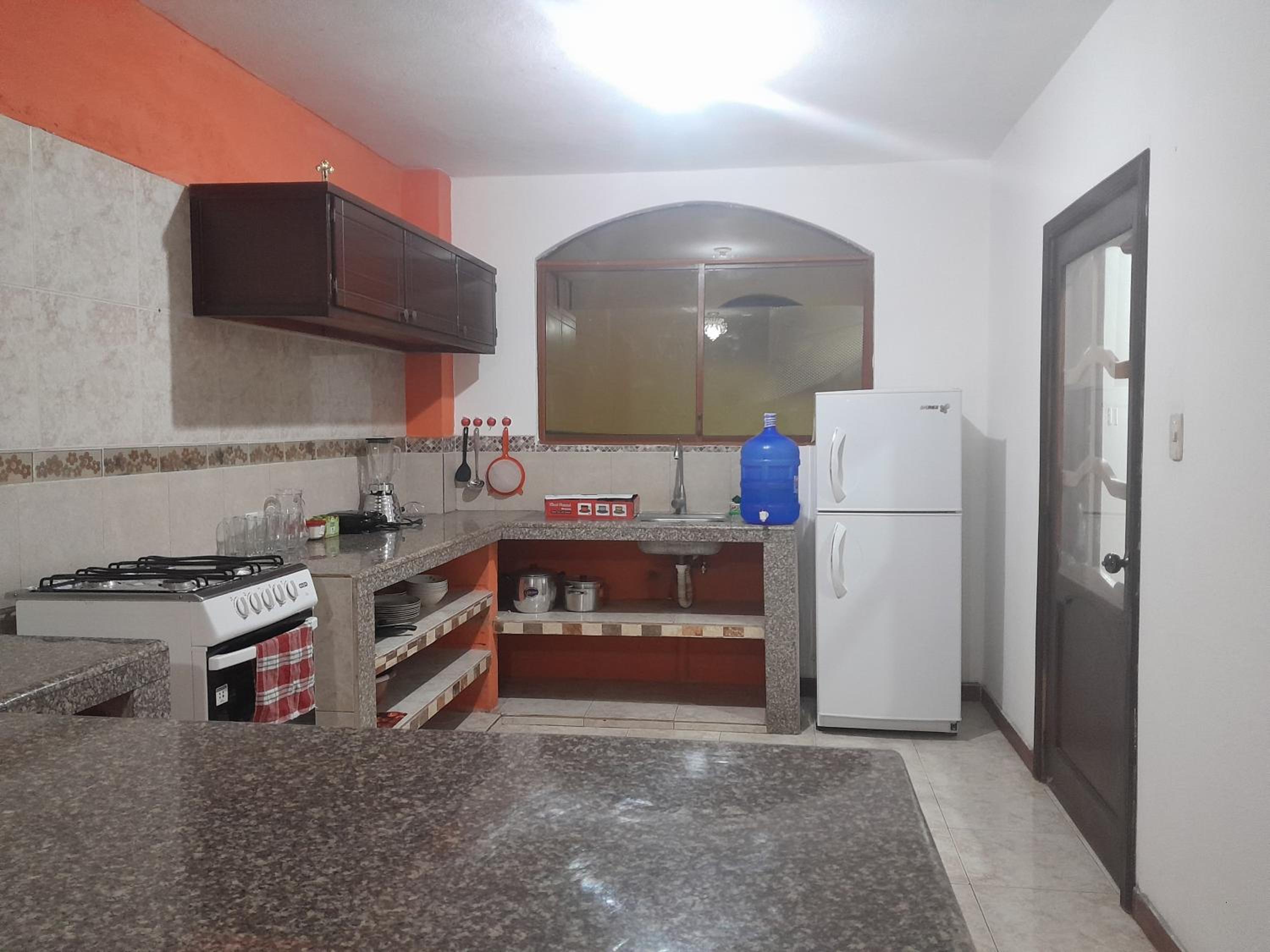 SANPE Apartment