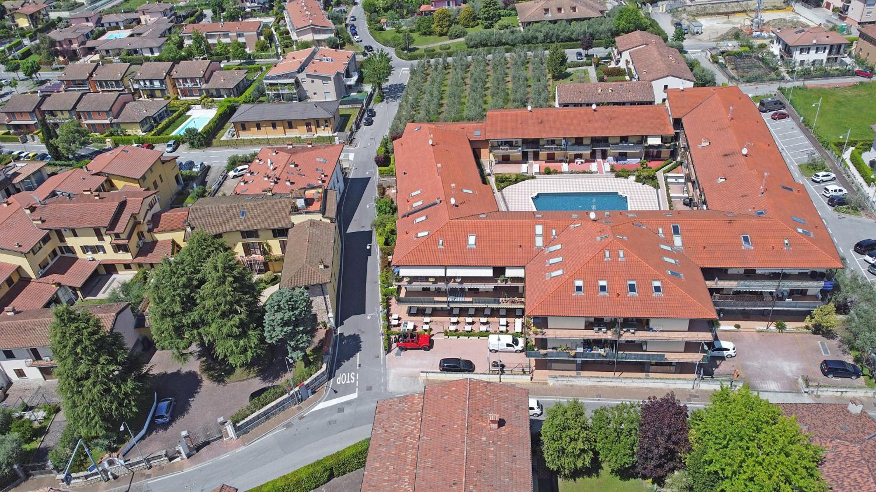 Appartamento Chiaretto - Gardagate view 2