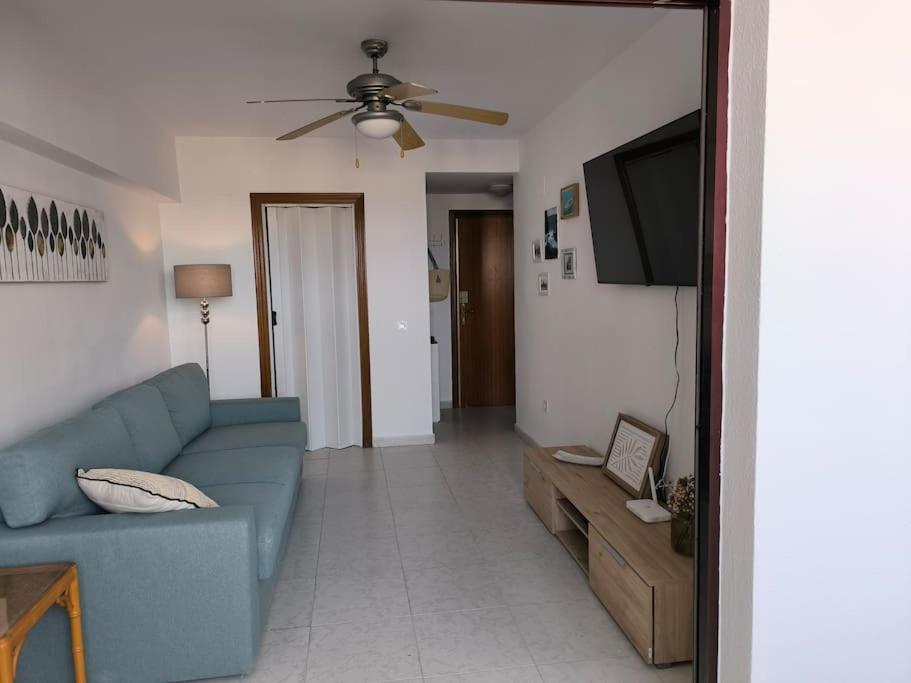 Cozy apartment in Benidorm Rincon de Loix