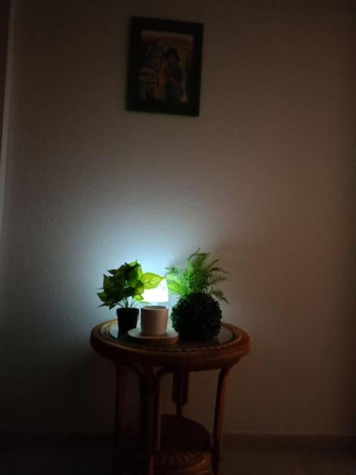 Cozy apartment in Benidorm Rincon de Loix