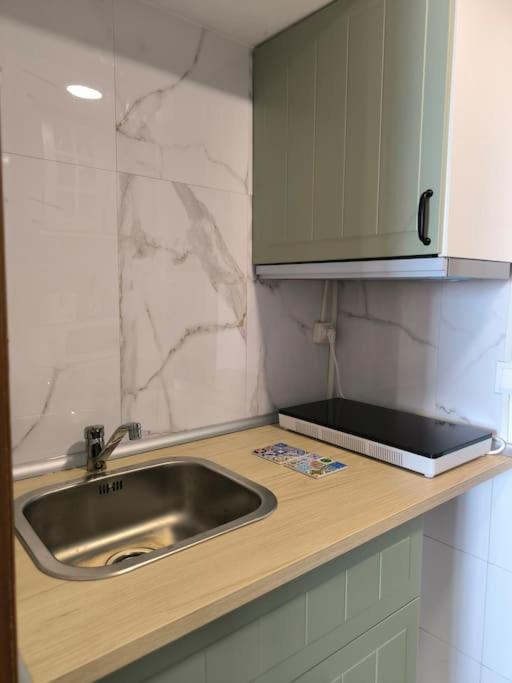 Cozy apartment in Benidorm Rincon de Loix