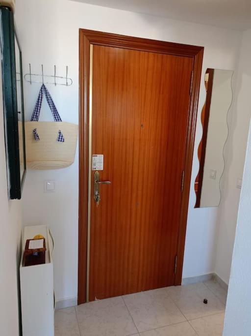 Cozy apartment in Benidorm Rincon de Loix