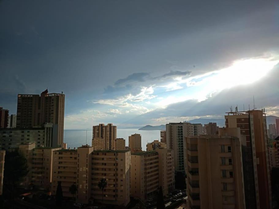 Cozy apartment in Benidorm Rincon de Loix