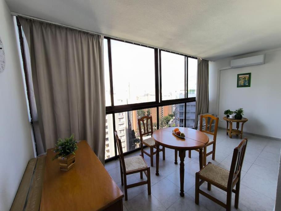 Cozy apartment in Benidorm Rincon de Loix