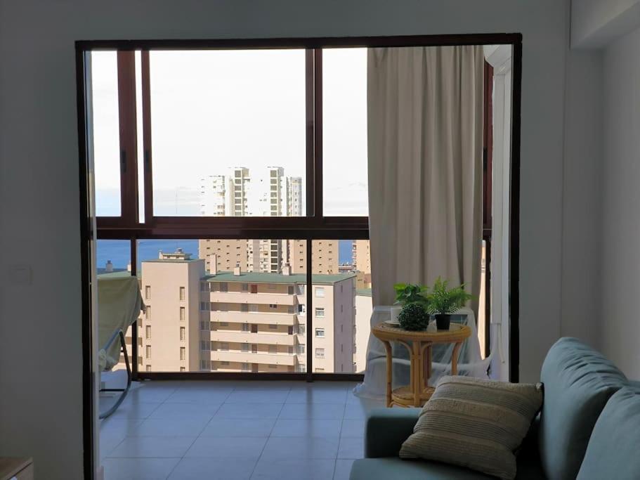 Cozy apartment in Benidorm Rincon de Loix