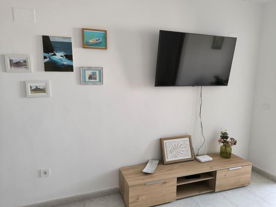 Cozy apartment in Benidorm Rincon de Loix