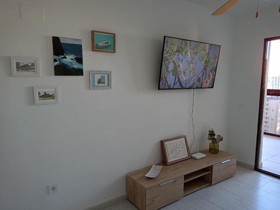 Cozy apartment in Benidorm Rincon de Loix