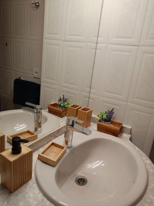 Cozy apartment in Benidorm Rincon de Loix