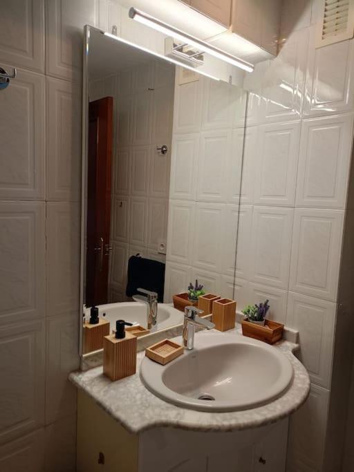 Cozy apartment in Benidorm Rincon de Loix