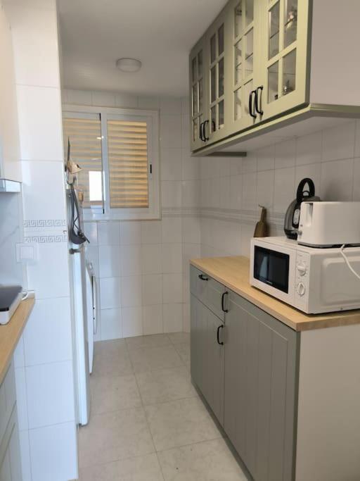 Cozy apartment in Benidorm Rincon de Loix