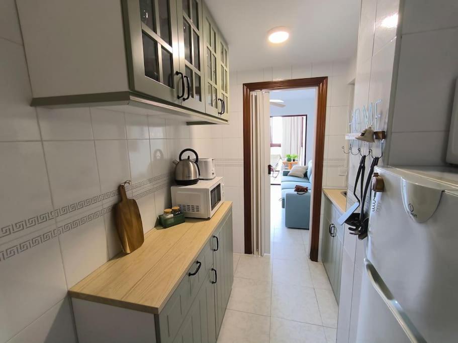 Cozy apartment in Benidorm Rincon de Loix