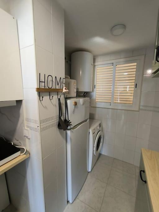 Cozy apartment in Benidorm Rincon de Loix