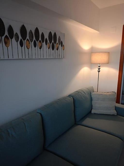 Cozy apartment in Benidorm Rincon de Loix