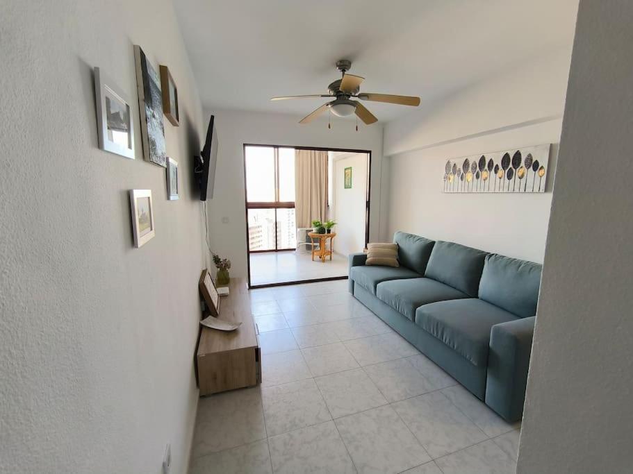 Cozy apartment in Benidorm Rincon de Loix