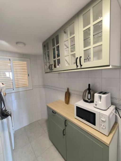 Cozy apartment in Benidorm Rincon de Loix