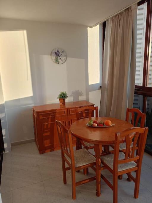 Cozy apartment in Benidorm Rincon de Loix