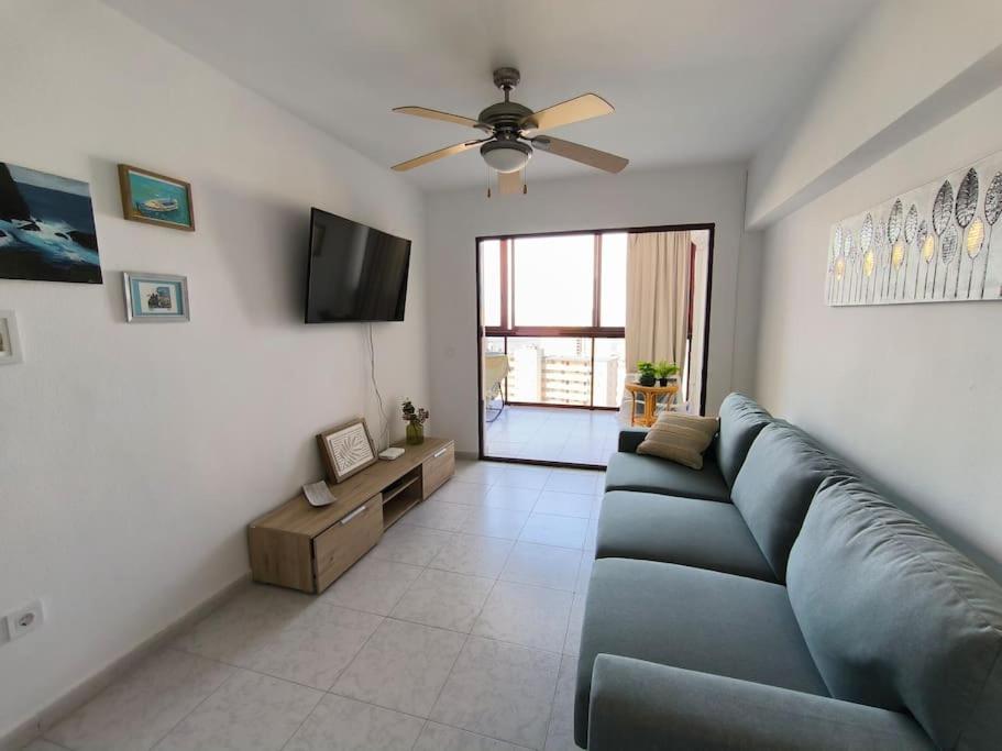 Cozy apartment in Benidorm Rincon de Loix