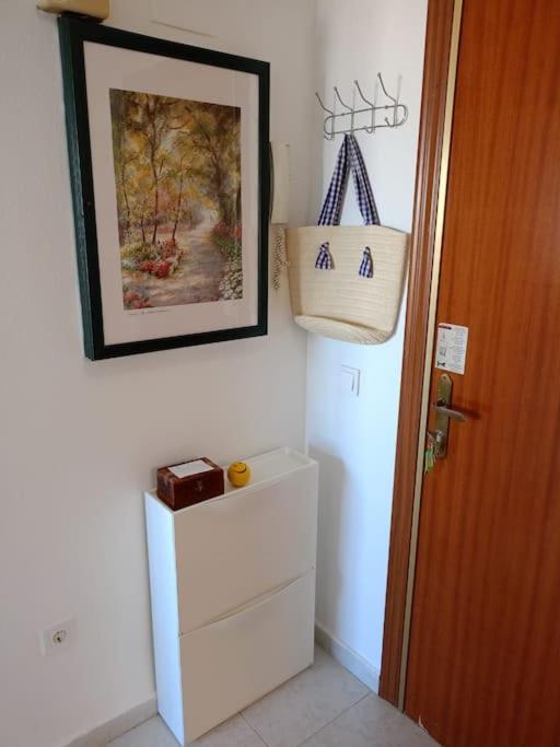 Cozy apartment in Benidorm Rincon de Loix