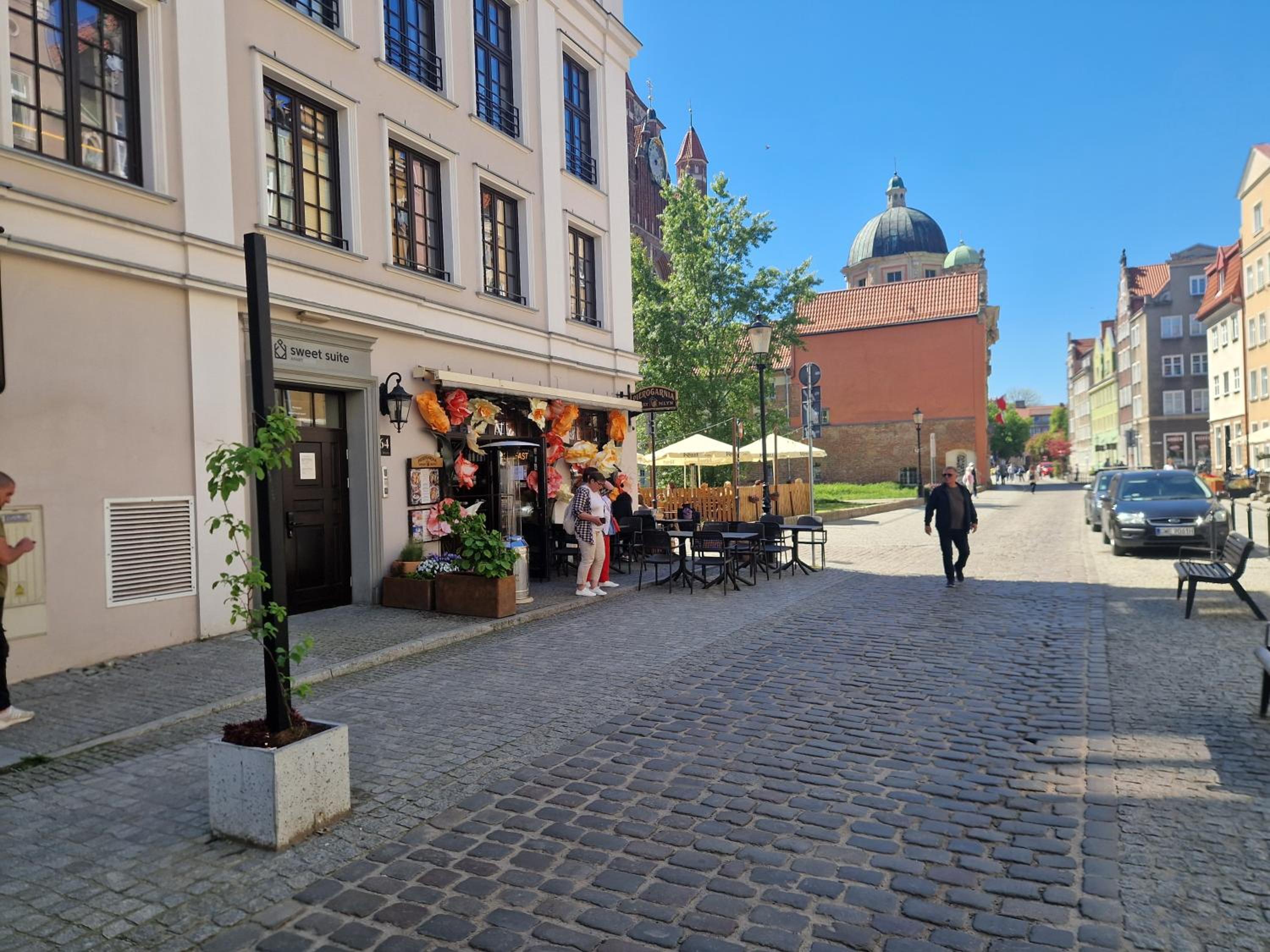 Old Town Residence Gdansk