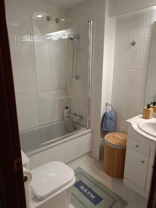 Cozy apartment in Benidorm Rincon de Loix