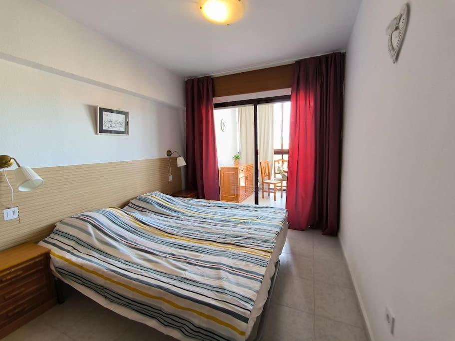 Cozy apartment in Benidorm Rincon de Loix