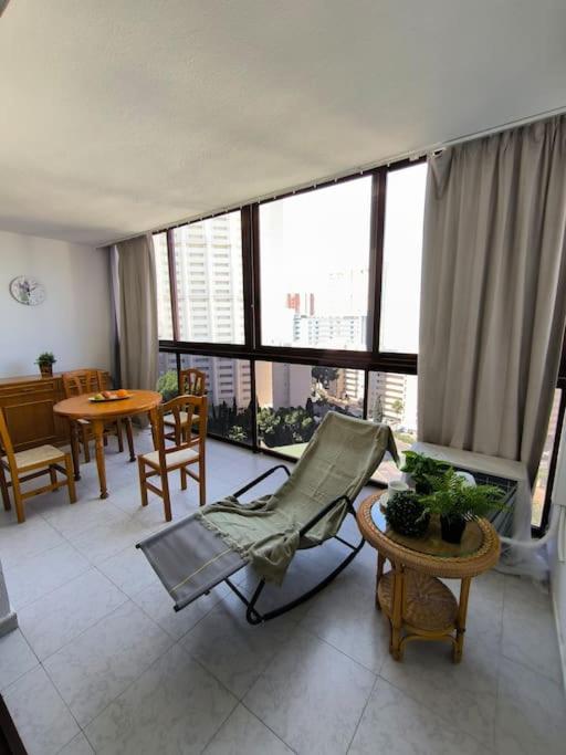 Cozy apartment in Benidorm Rincon de Loix