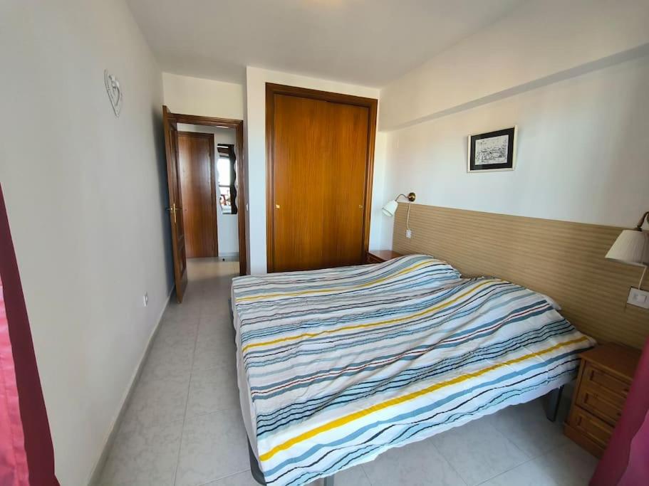 Cozy apartment in Benidorm Rincon de Loix