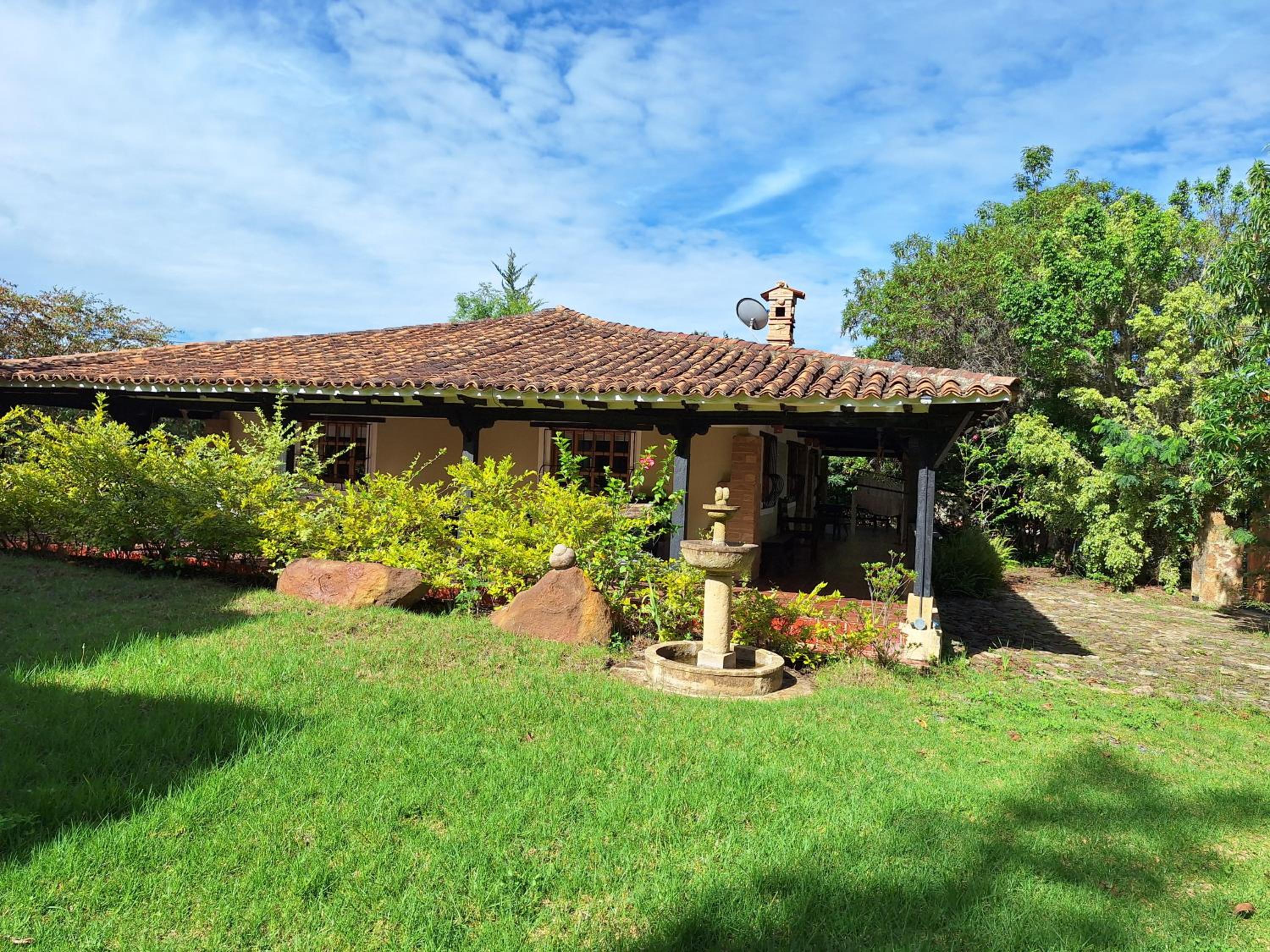 Refugio Villa Tere