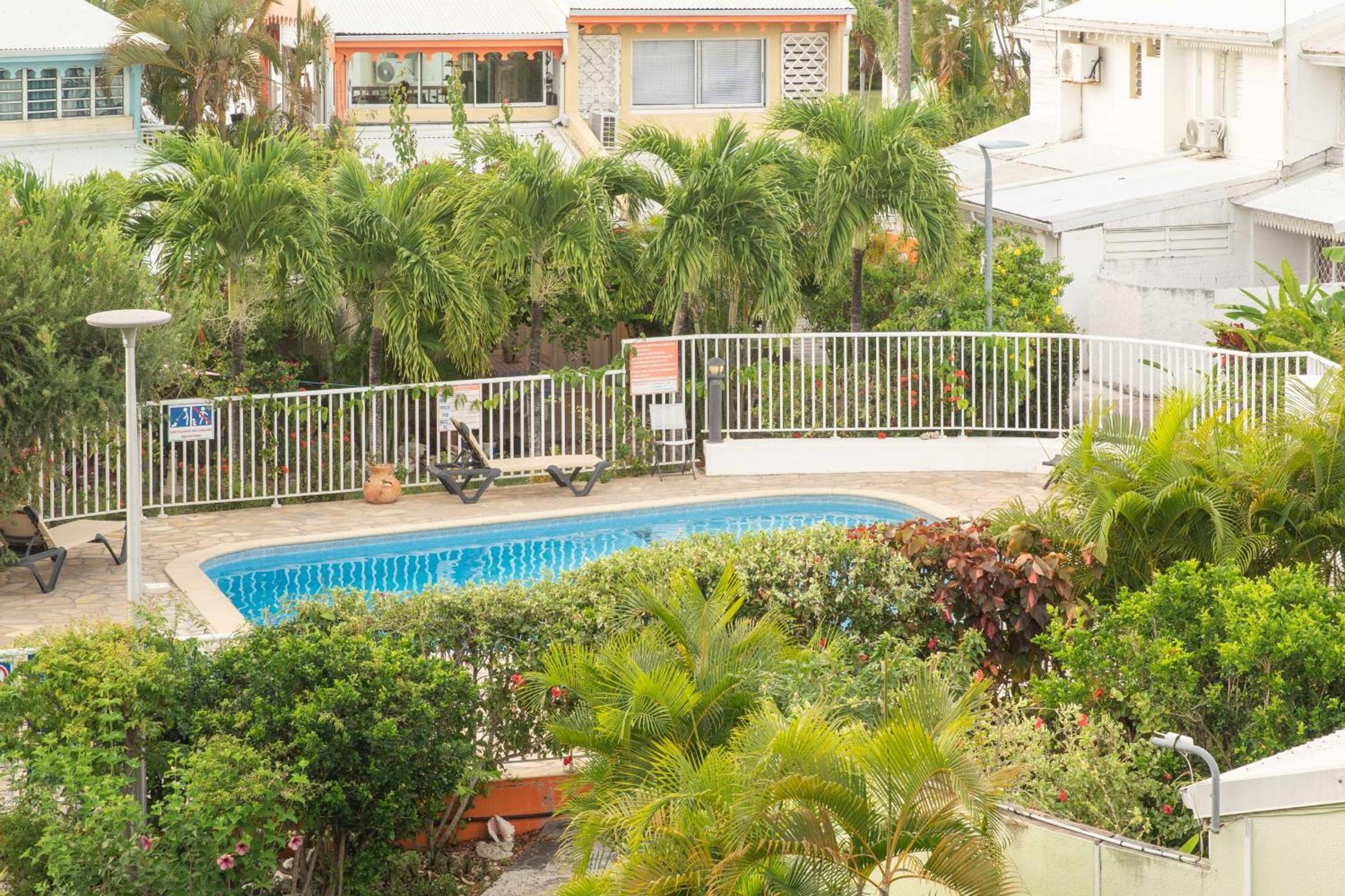 Appartement Loumaé