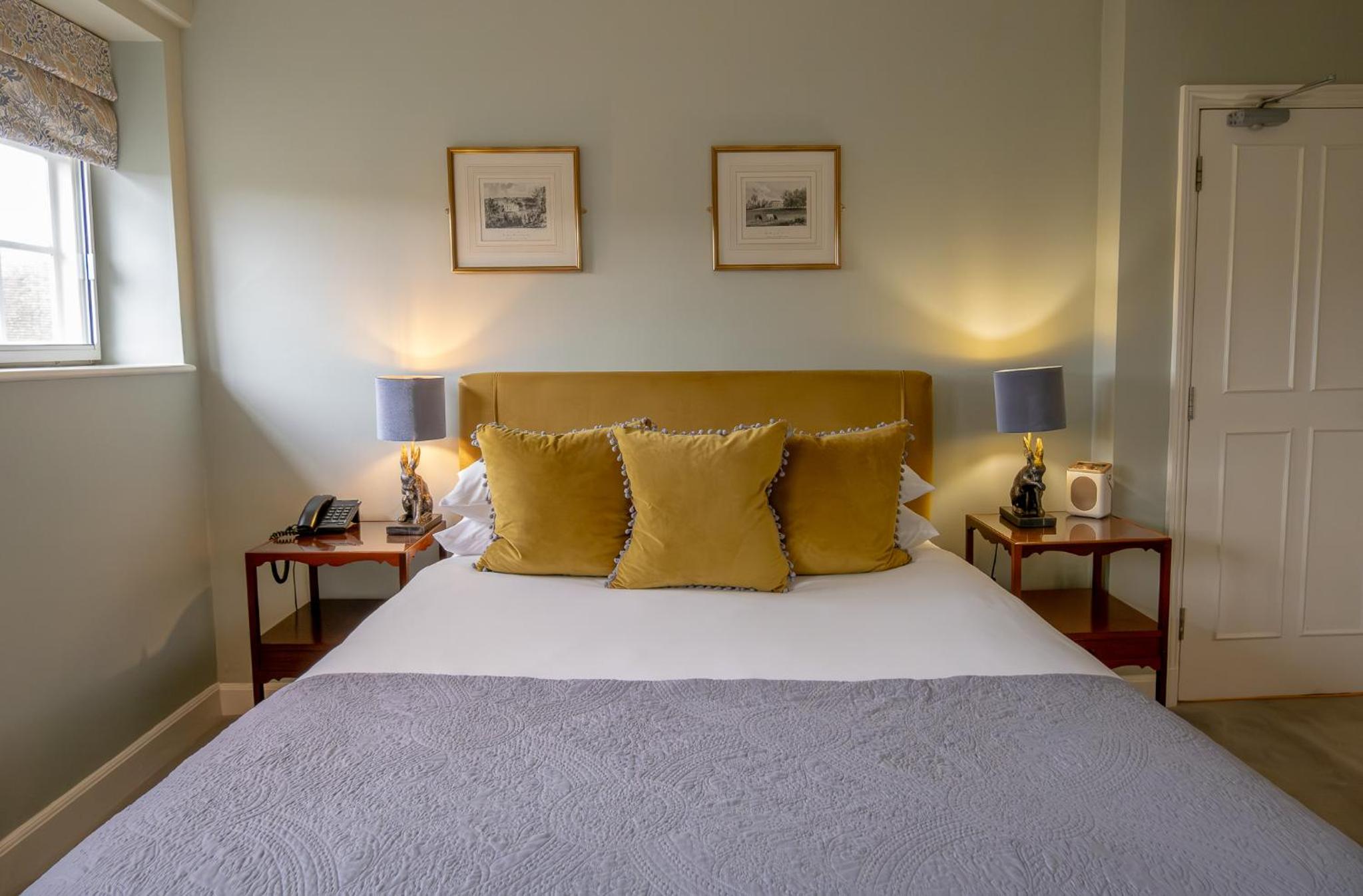 Maidstone Vacations - Leeds Castle Stable Courtyard Bed and Breakfast - Property Image 46