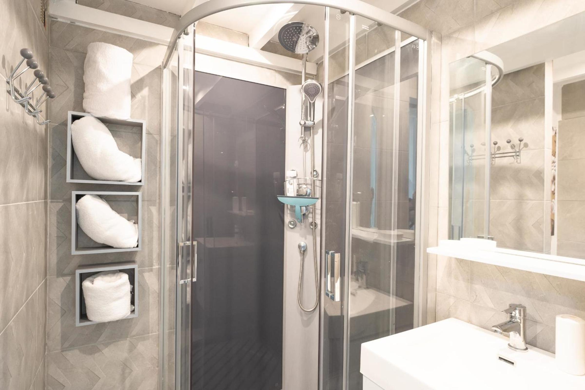 Appartement Loumaé