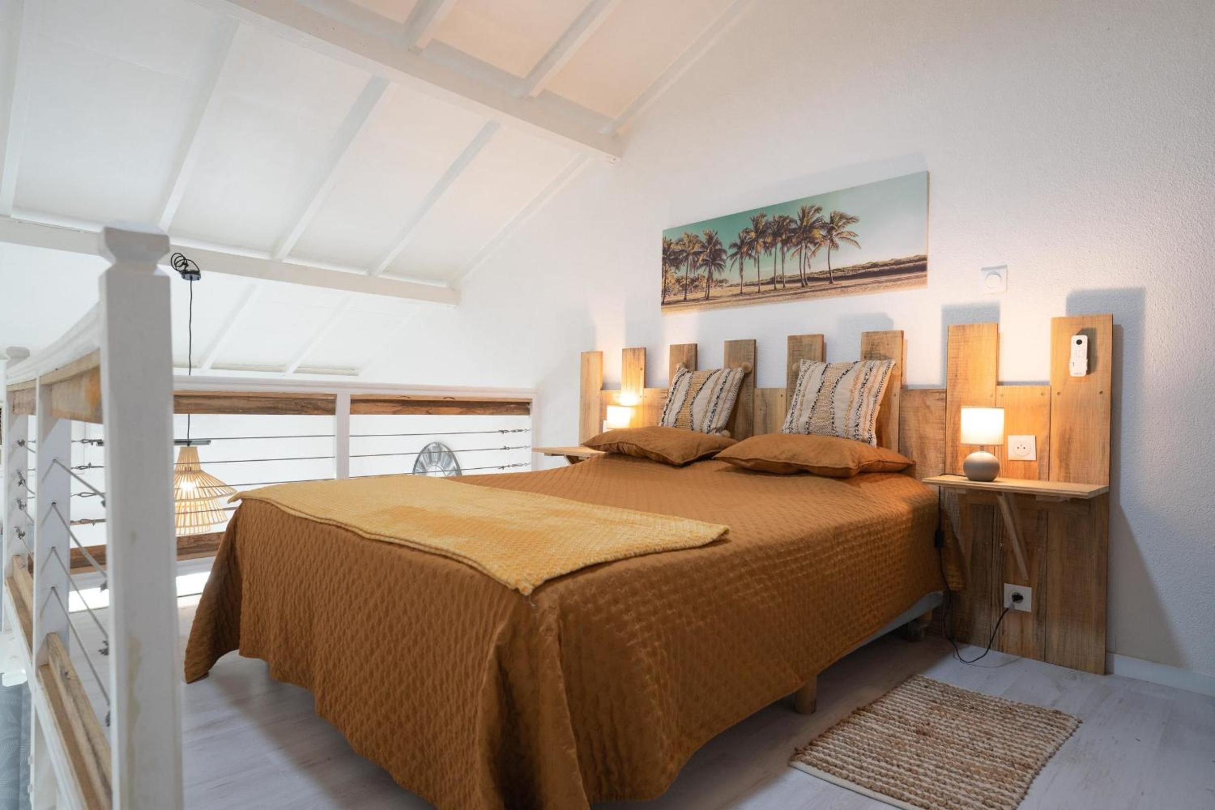 Appartement Loumaé