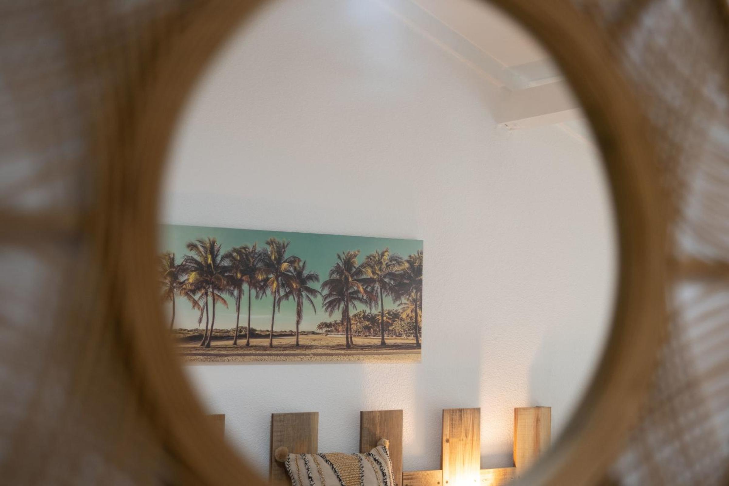 Appartement Loumaé