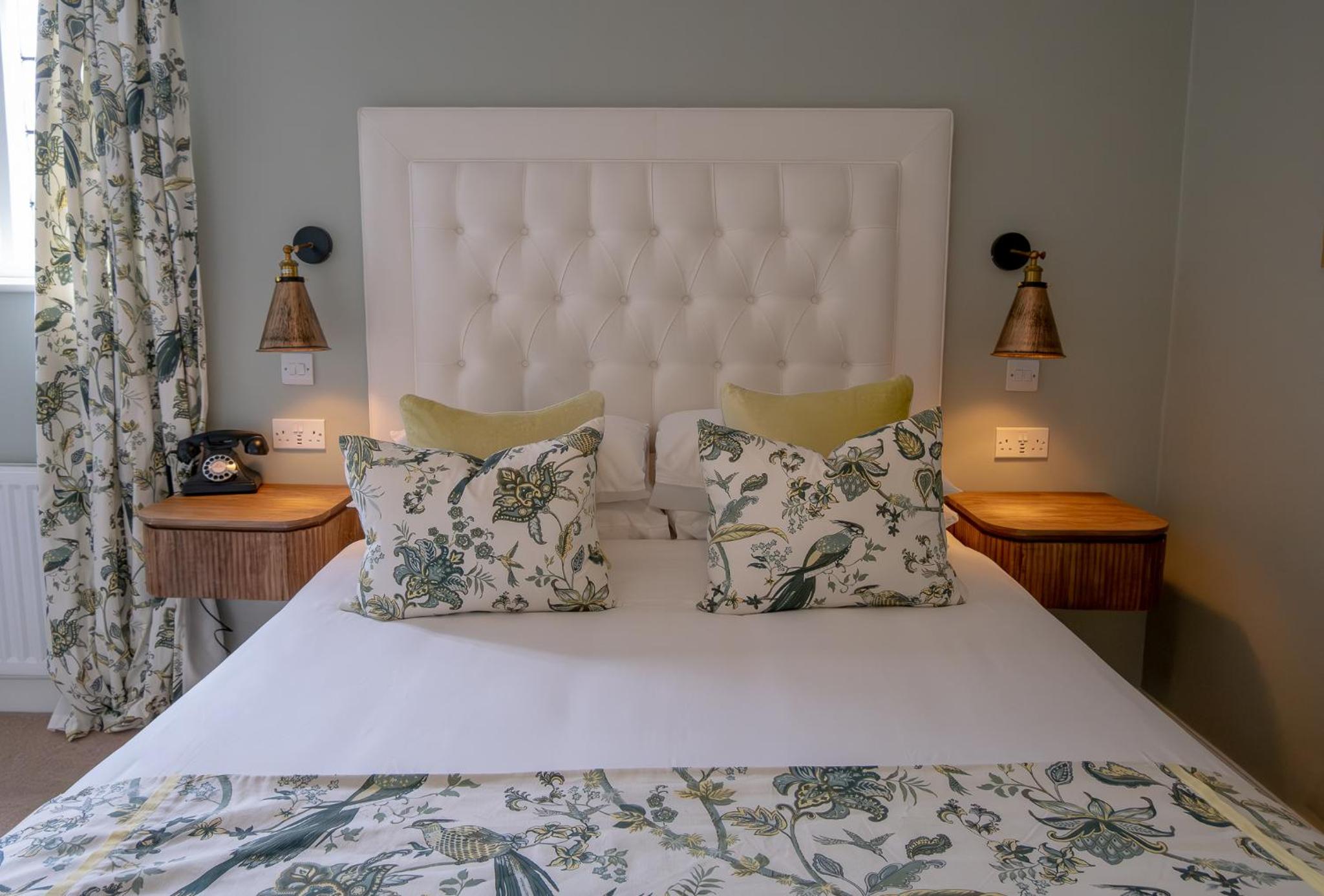 Maidstone Vacations - Leeds Castle Stable Courtyard Bed and Breakfast - Property Image 18