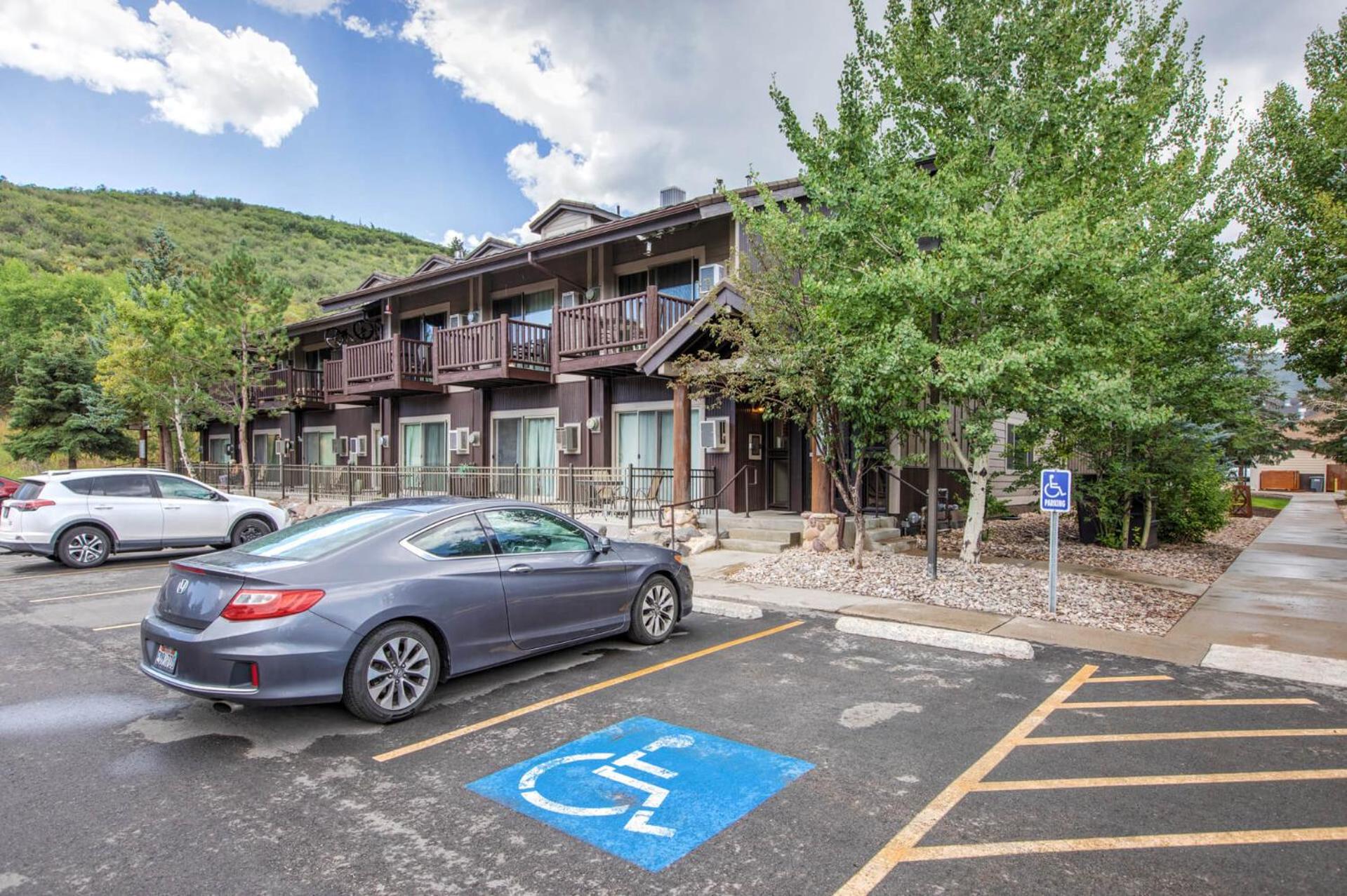 Prospector Lodge 603 by Moose Management view 4