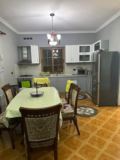 Villa in velipoje, a place to remember!
