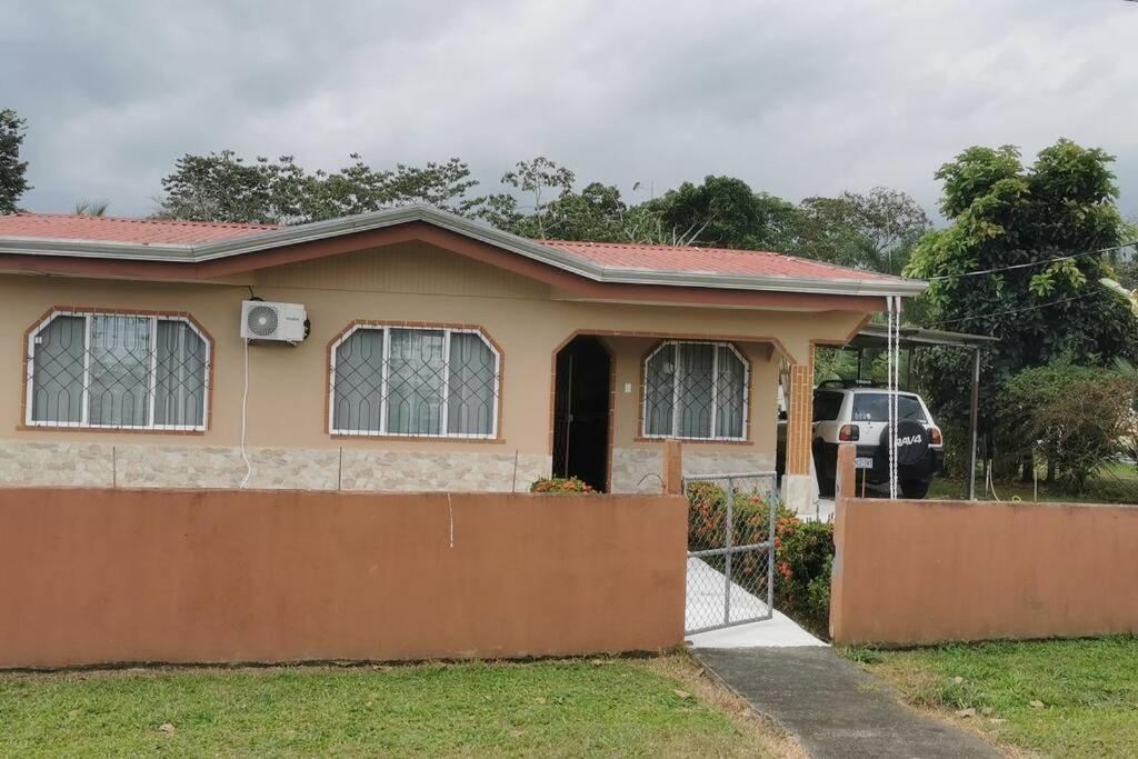 Arenal Tita Casa Vacacional