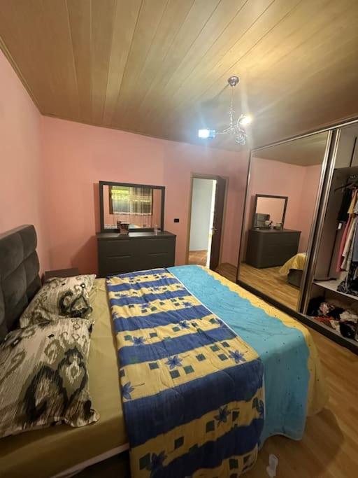 Villa in velipoje, a place to remember!