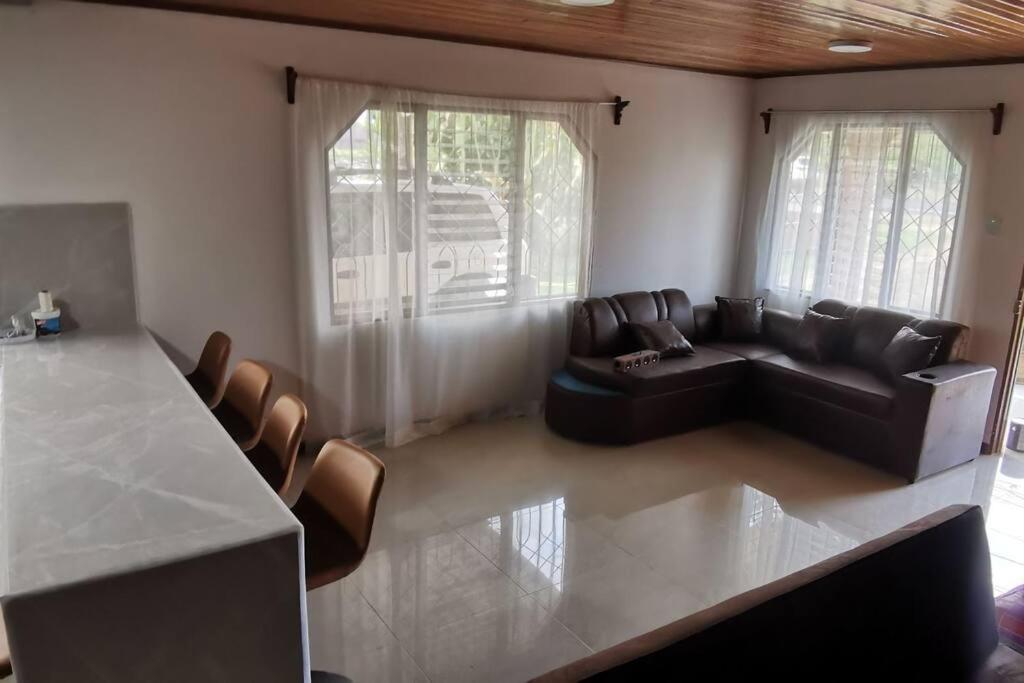 Arenal Tita Casa Vacacional