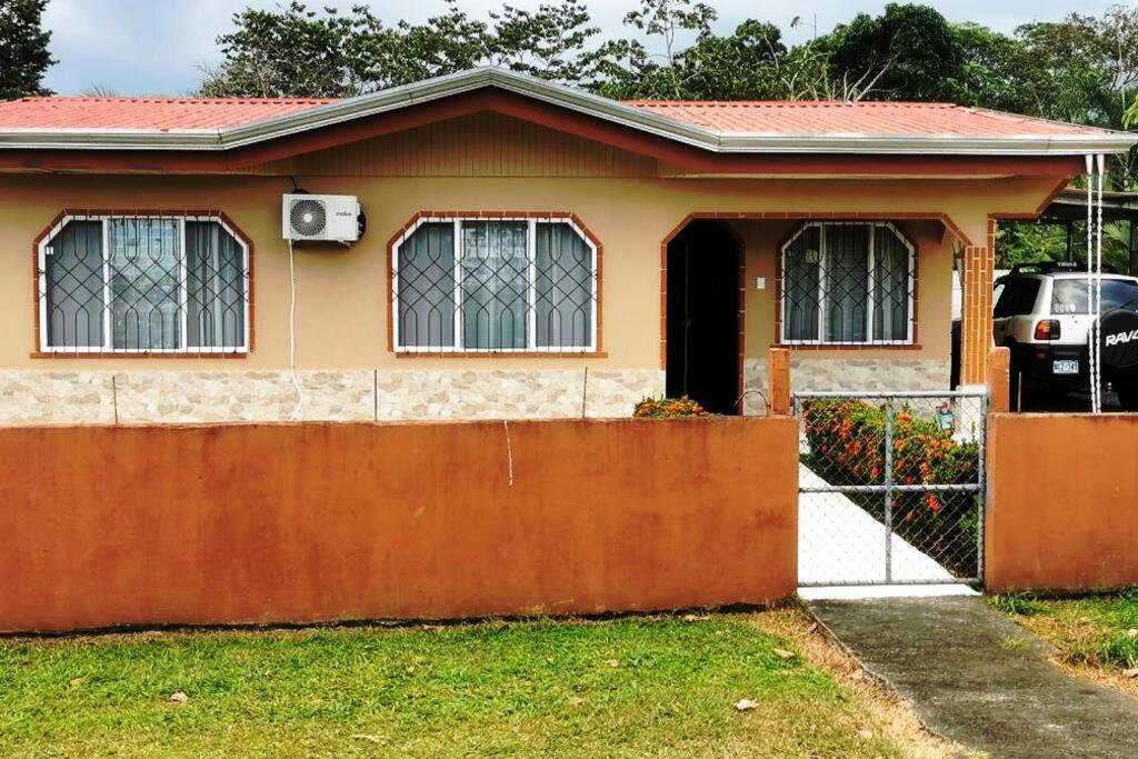 Arenal Tita Casa Vacacional