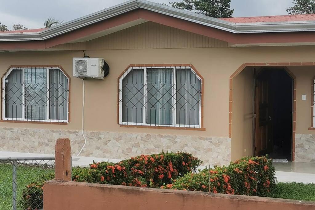 Arenal Tita Casa Vacacional