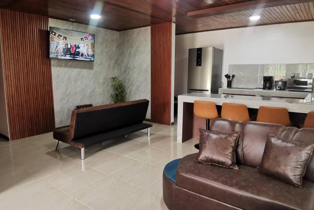 Arenal Tita Casa Vacacional