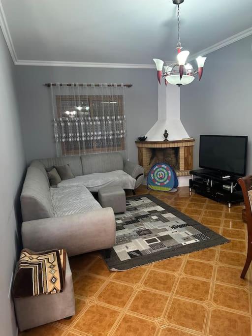 Villa in velipoje, a place to remember!