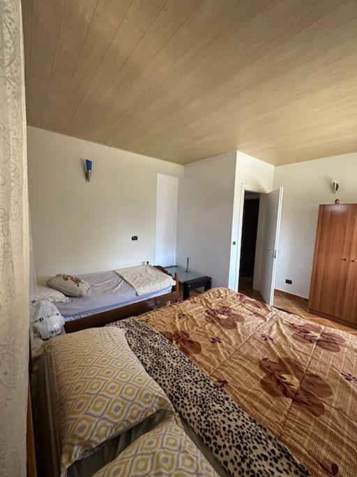 Villa in velipoje, a place to remember!