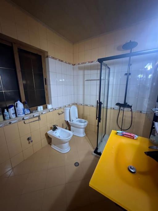 Villa in velipoje, a place to remember!
