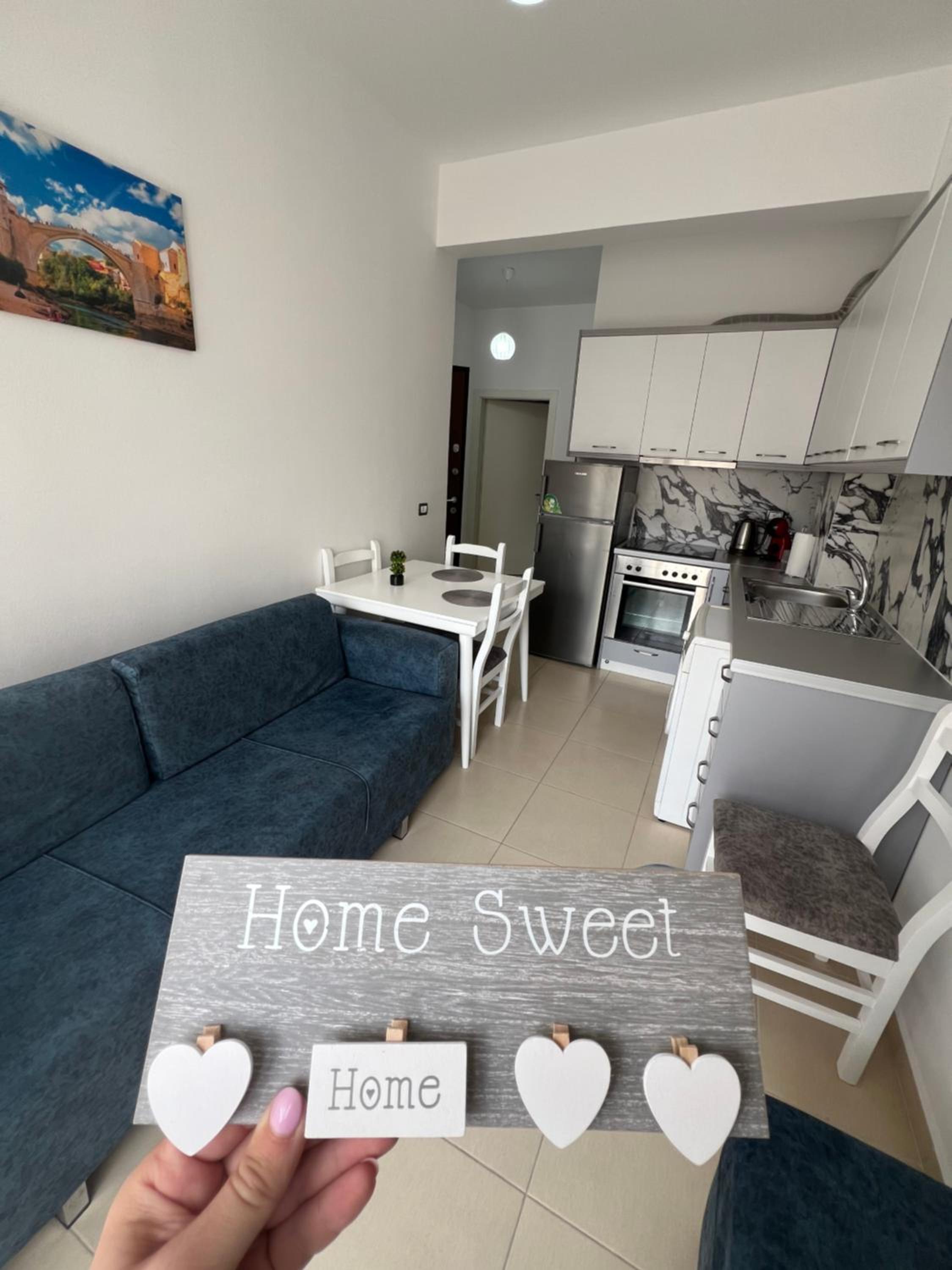 New Portside Apartments