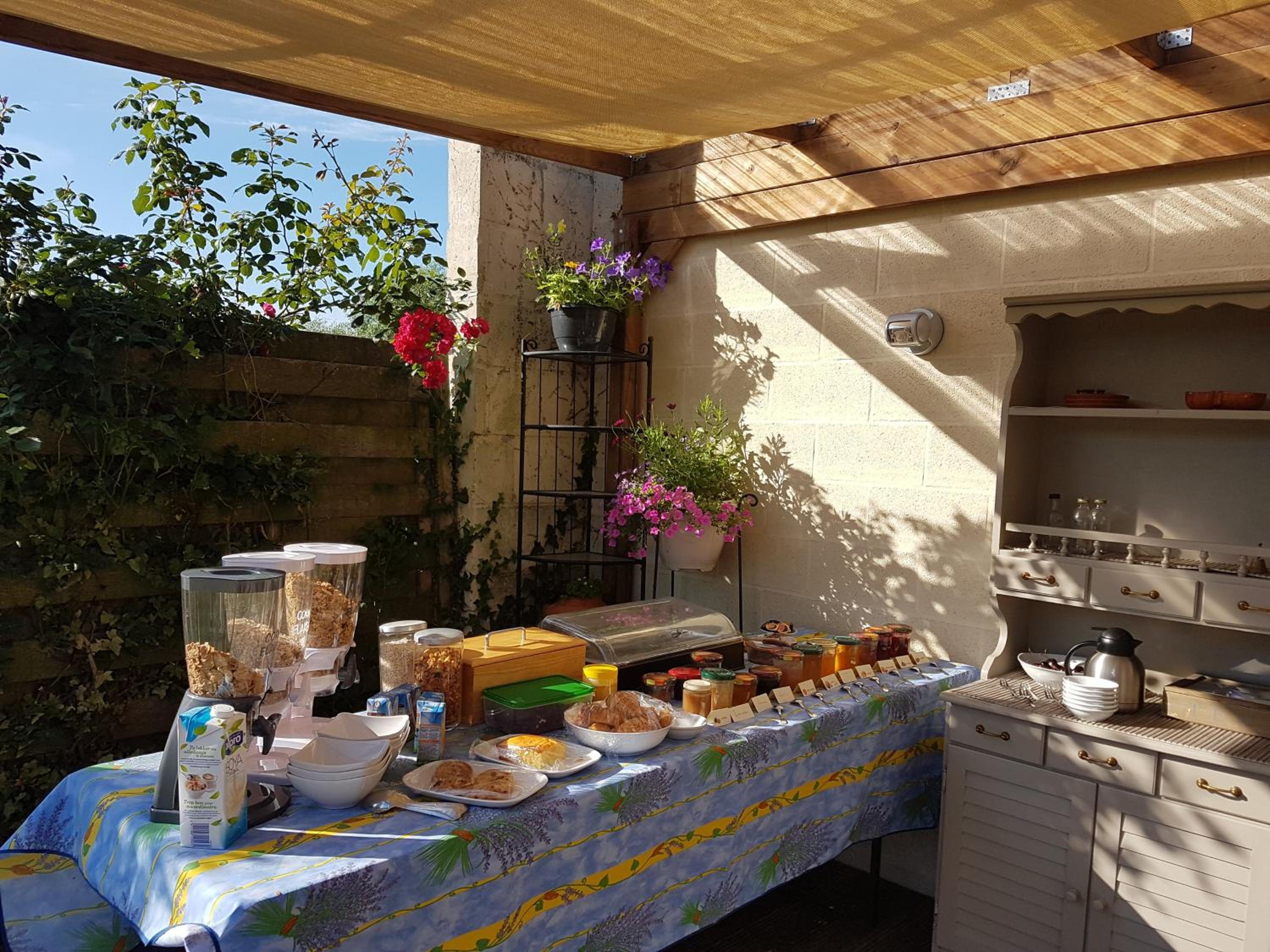 B&B Herberg Boerenhol DE MOTE BVBA